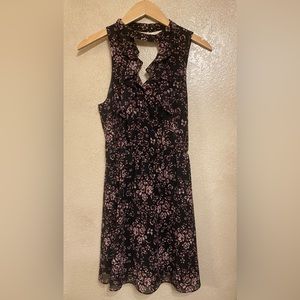 BCBGeneration Floral Dress